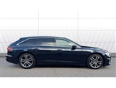 Audi A6 Image 5