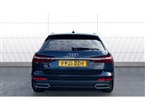 Audi A6 Image 6