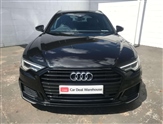 Audi A6 Image 3