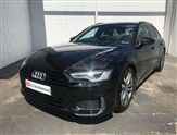 Audi A6 Image 4