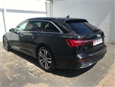 Audi A6 Image 5