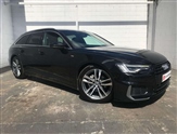 Audi A6 Image 6