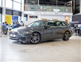 Used Audi A6