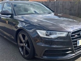 Used Audi A6