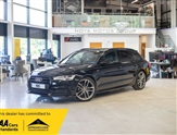 Used Audi A6