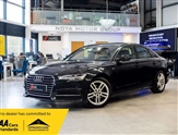 Used Audi A6
