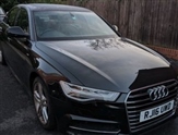 Used Audi A6