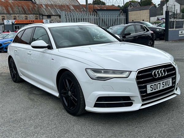 Large image for the Used Audi A6