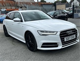 Used Audi A6