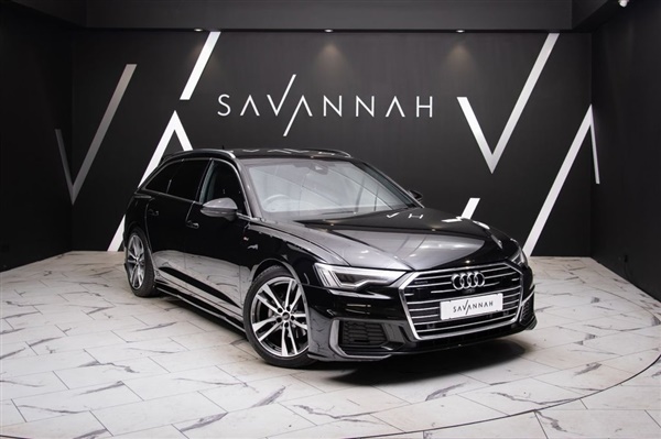 Large image for the Used Audi A6 AVANT