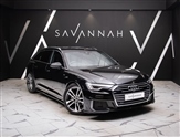 Used Audi A6