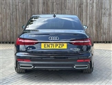 Audi A6 Image 6