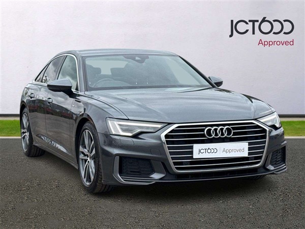 Large image for the Used Audi A6