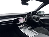 Audi A6 Image 2