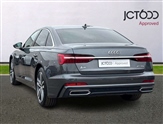 Audi A6 Image 3