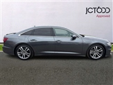Audi A6 Image 4