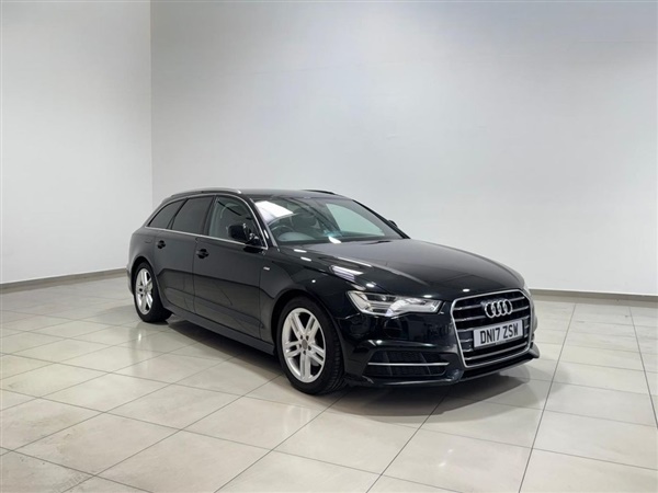 Large image for the Used Audi A6 AVANT