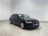 Used Audi A6