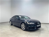 Used Audi A6