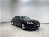 Used Audi A6