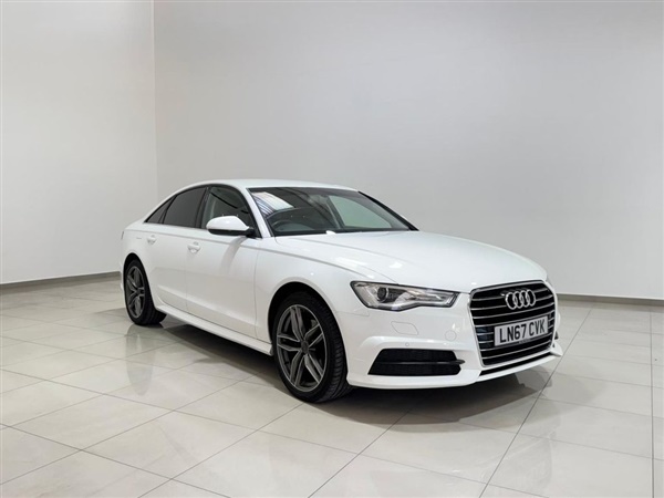 Large image for the Used Audi A6 SALOON