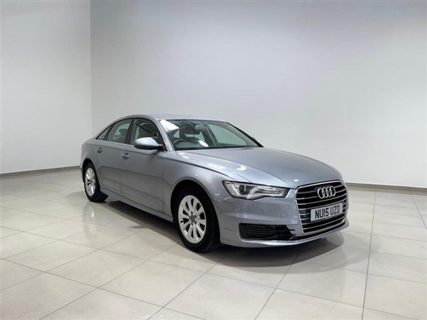 Large image for the Used Audi A6 SALOON
