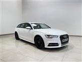 Used Audi A6