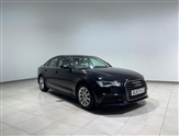 Used Audi A6