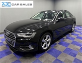 Used Audi A6