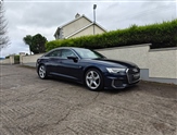 Used Audi A6