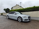 Used Audi A6 Used Audi A6