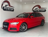 Audi A6 Image 1