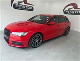 Audi A6 Image 2