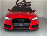 Audi A6 Image 5