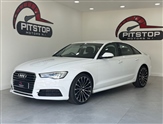 Audi A6 Image 1