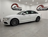 Audi A6 Image 4