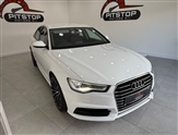 Audi A6 Image 6