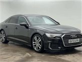 Used Audi A6