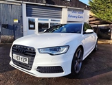 Used Audi A6
