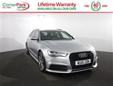 Used Audi A6