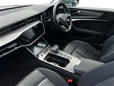 Audi A6 Image 2