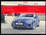 Audi A6 Image 3