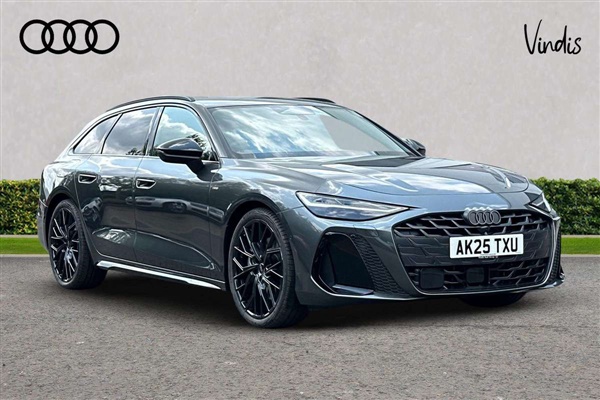 Large image for the Used Audi A6 Avant