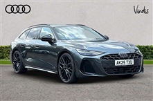 Used Audi A6