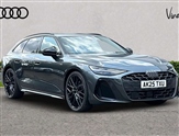Audi A6 Image 1