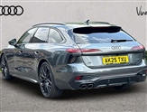 Audi A6 Image 3