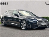 Audi A6 Image 1