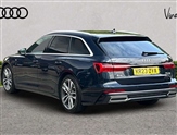 Audi A6 Image 3