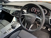 Audi A6 Image 6
