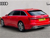 Audi A6 Image 3